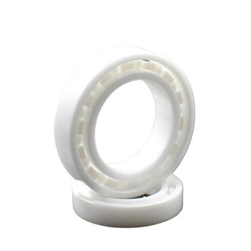 Full Ceramic Ball Bearing 6800 6801 6803 6805 6806 6807 6808 6810 6811 1Pcs(6806 30x42x7mm) in Kuwait