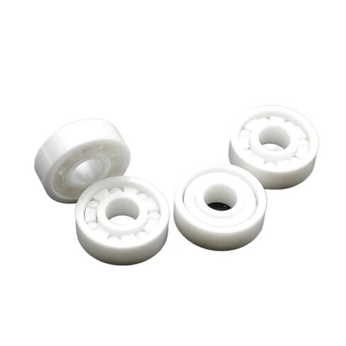 Full Ceramic Ball Bearing 608 8x22x7mm 1Pcs(696 6x15x5mm) in Kuwait