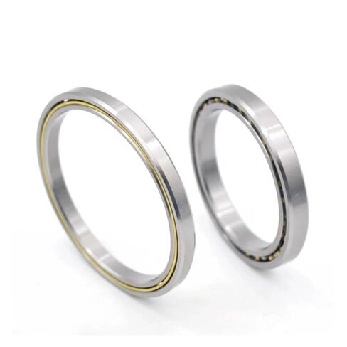 1PCS KA060 065 070 075 080 090 100 XP0 CP0 AR0 Thin Wall Constant Section Bearing Thickness 6.35mm 0.25 inch(KA060CP0) in Kuwait