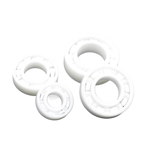 Full Ceramic Ball Bearing 608 683 684 685 686 687 688 69 1Pcs(693 3x8x4mm) in Saudi Arabia