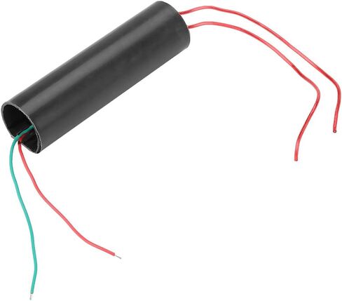 قوس الجهد 17 × 11 × 2 1000 كيلو فولت مولد نبض عالي الجهد سوبر قوس نبض ملف الإشعال وحدة سوبر قوس ، افتراضي in Kuwait