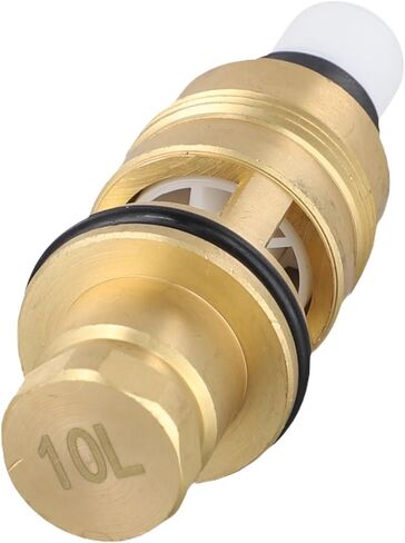 Flow Switch, Flow Turbine Cartridge, Turbine Cartridge Turbo Turbocharger, Straightforward Installation, for Ariston for Baxi Main Four for Beretta in Saudi Arabia
