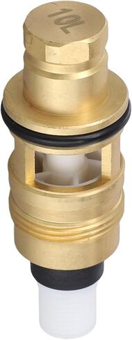 Flow Switch, Flow Turbine Cartridge, Turbine Cartridge Turbo Turbocharger, Straightforward Installation, for Ariston for Baxi Main Four for Beretta in Saudi Arabia