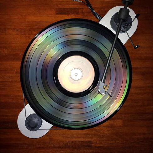 5 قطع حزام القرص الدوار، أحزمة كاسيت مطاطية سوداء، استبدال حزام مشغل التسجيل بعرض 5 مم، مناسب لمعظم الأقراص الدوارة التي تعمل بالحزام، لاستبدال حزام مشغل التسجيل AT-PL50 AT-LP60، 5 in Kuwait