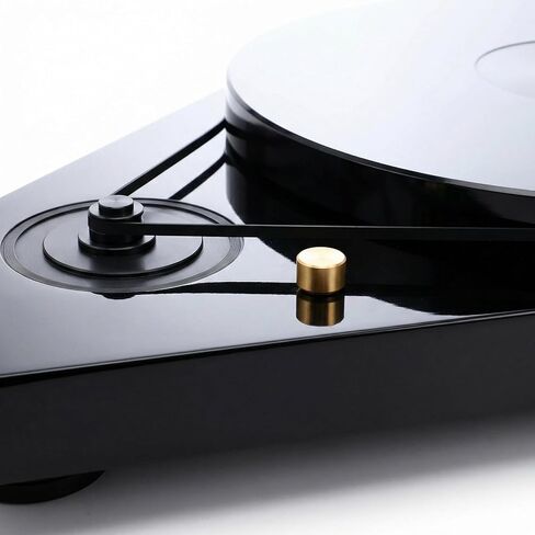 5 قطع حزام القرص الدوار، أحزمة كاسيت مطاطية سوداء، استبدال حزام مشغل التسجيل بعرض 5 مم، مناسب لمعظم الأقراص الدوارة التي تعمل بالحزام، لاستبدال حزام مشغل التسجيل AT-PL50 AT-LP60، 5 in Kuwait