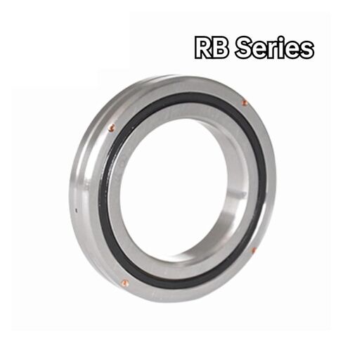 1PCS RB4010 0P5 40x65x10mm Cross Roller Bearing Machinery Robot Joint Bearings in Saudi Arabia