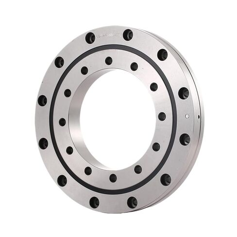 1PCS RU124X UUCC0P5 RU124GUUCC0P5 CRBF8022 80X165X22MM Crossed Roller Bearings(RU124XUUUCC0P5) in Saudi Arabia