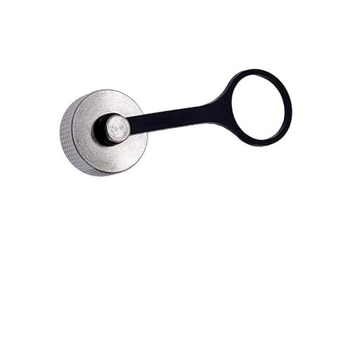 10 قطعة GX12 GX16 GX20 غطاء موصل غطاء معدني دائري كم واقية (GX12 غطاء معدني 2) in Kuwait