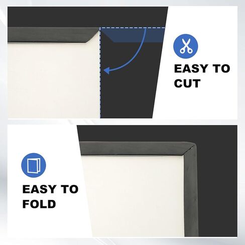 PATIKIL 1/4" 13FT Rubber Edge Trim, Flexible U Channel Edge Guard Protector for Keen Edge Sheet Metal Car Doors Hatches Table Corners, Black in Saudi Arabia
