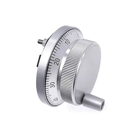 عجلة اليد نبض التشفير 1 قطعة عقارب CNC Pulser 60 مللي متر نبض 100 5 فولت 4Pin 6 دبابيس مولد يدوي (60 مللي متر 4Pin 5 فولت) in Saudi Arabia