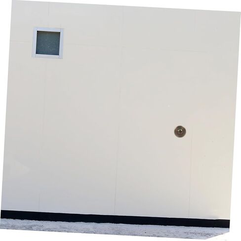 قفل باب مجوف من Holibanna لمؤشر الحمام وقفل باب الخصوصية وتصميم بدون مفتاح لغرف النوم in Kuwait