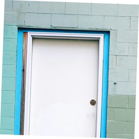 قفل باب مجوف من Holibanna لمؤشر الحمام وقفل باب الخصوصية وتصميم بدون مفتاح لغرف النوم in Kuwait