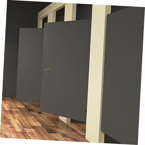 قفل باب مجوف من Holibanna لمؤشر الحمام وقفل باب الخصوصية وتصميم بدون مفتاح لغرف النوم in Kuwait