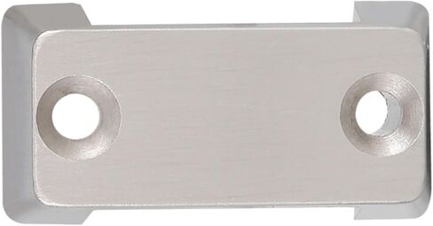 قفل باب برغي للخصوصية، مزلاج أنيق ناعم يشير إلى قفل المطارات in Kuwait