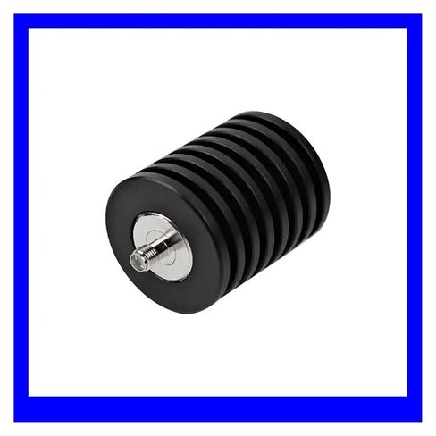 25W SMA attenuator, DC-3GHz/4GHz Male to Female coaxial Power Connector, 50 ohms(10db,4G) in Saudi Arabia