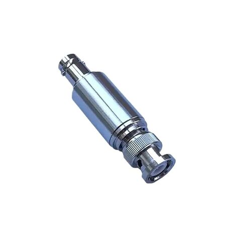 2W BNC attenuator, DC -3GHz/4GHz coaxial Power Male to Female Adapter, 50 ohms(20db,3G) in Saudi Arabia
