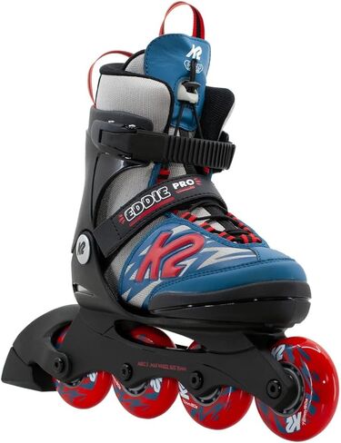 K2 Eddie Pro 30M0700 Children's Boys' Inline Skates in Saudi Arabia