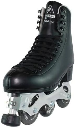 Jackson Atom Ultima Finesse Men's Inline Figure Roller Skate in Saudi Arabia
