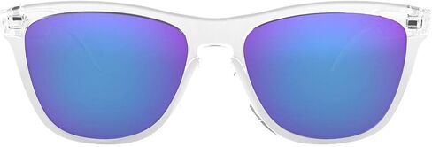 Oakley Oo9013 Frogskins Square Sunglasses in Saudi Arabia