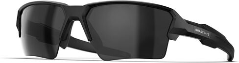 Shady Rays Talon Youth | Semi-Rimless Sport Polarized Sunglasses in Saudi Arabia