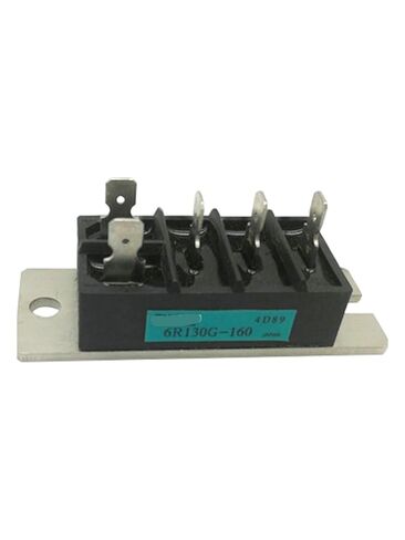 6RI30G-160 SCR وحدة المعدل جسر ديود الثايرستور in Kuwait