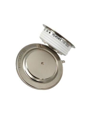 M1494NC250 IGBT وحدة الطاقة وحدة الثايرستور ديود in Kuwait