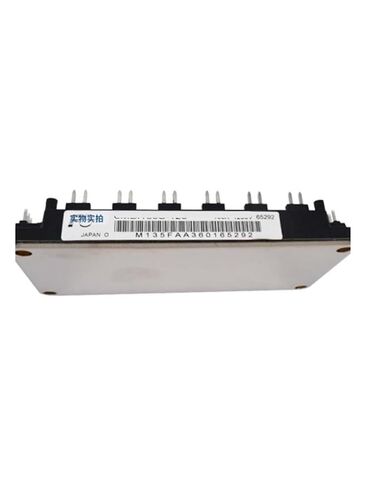 2MBI100XAA170-50 مكونات وحدة الطاقة الثايرستور SCR in Kuwait