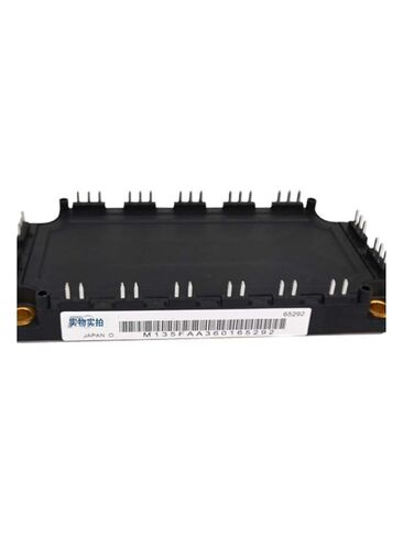 2MBI100XAA170-50 مكونات وحدة الطاقة الثايرستور SCR in Kuwait