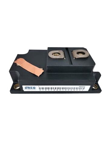 2MBI550VJ-170-80 IGBT مكونات وحدة الطاقة الثايرستور in Kuwait