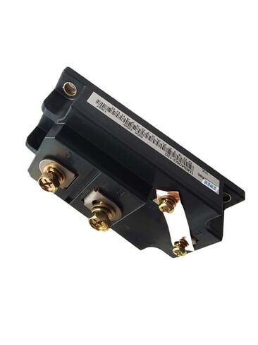 2MBI650VXA-170E-80 مكونات وحدة الثايرستور SCR in Saudi Arabia