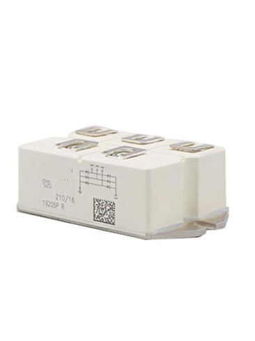 210/16 Three-Phase Rectifier Bridge Module(210/08) in Saudi Arabia