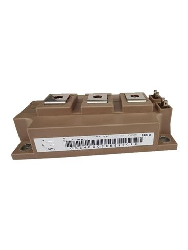 2MBI400VD-060-50 diode thyristor Module thyristor Components in Saudi Arabia