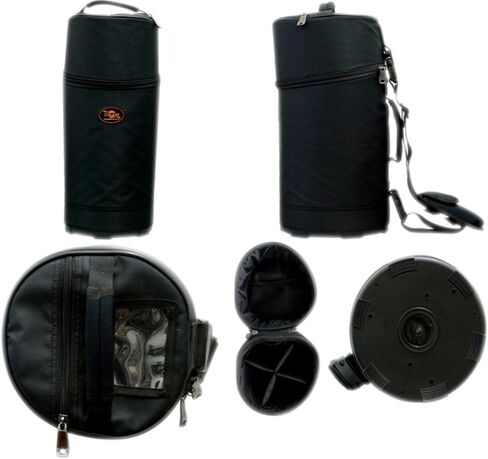 Humes Berg Galaxy GL8010 Case for Drumstick in Kuwait