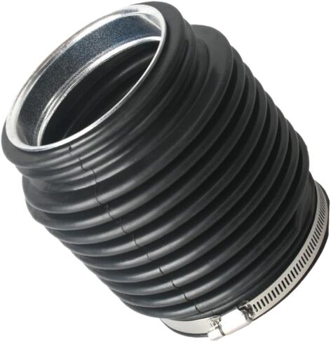 U Joint Bellow متوافق مع محركات Bravo و Blackhawk Stern 86840A05 86840A3 8M0062406 يناسب Sierra 18-2756 9-72702 89140 in Kuwait