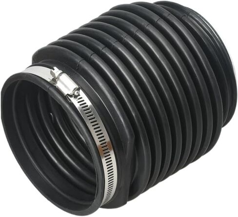 U Joint Bellow متوافق مع محركات Bravo و Blackhawk Stern 86840A05 86840A3 8M0062406 يناسب Sierra 18-2756 9-72702 89140 in Kuwait