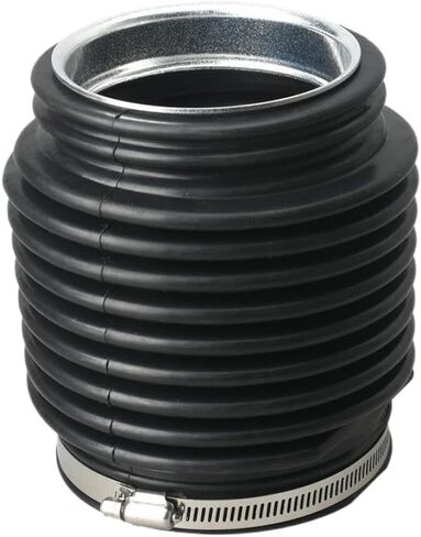 U Joint Bellow متوافق مع محركات Bravo و Blackhawk Stern 86840A05 86840A3 8M0062406 يناسب Sierra 18-2756 9-72702 89140 in Kuwait