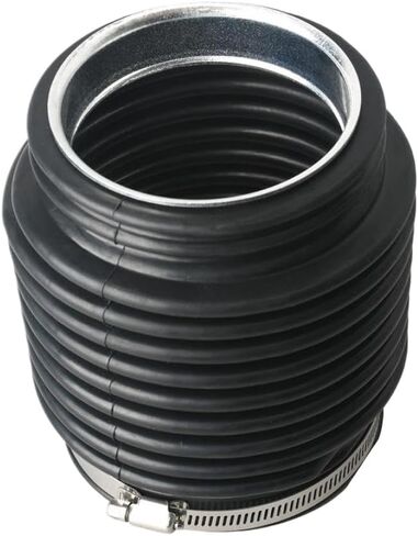 U Joint Bellow متوافق مع محركات Bravo و Blackhawk Stern 86840A05 86840A3 8M0062406 يناسب Sierra 18-2756 9-72702 89140 in Kuwait