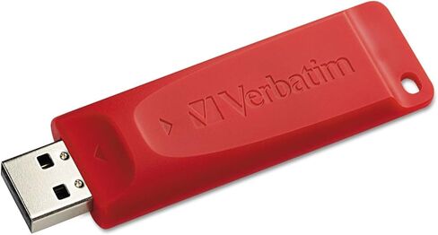 Verbatim Store 'n' Go USB Flash Drive- 5 Pack in Saudi Arabia