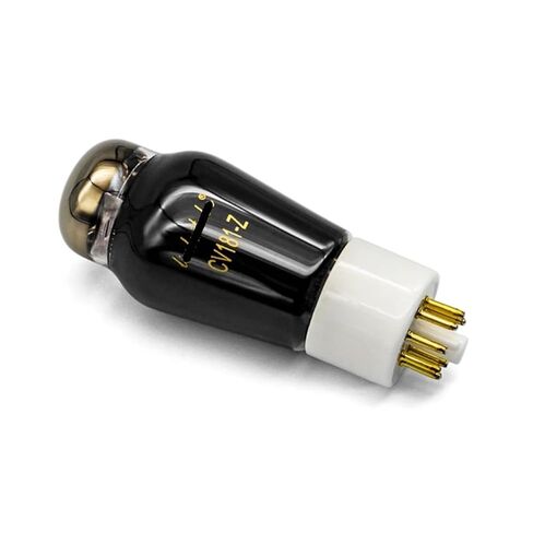 CV181-Z Tube Upgrade 6SN7 CV181 6N8P 6H8C 5692 WE6SN7(1PCS) in Saudi Arabia