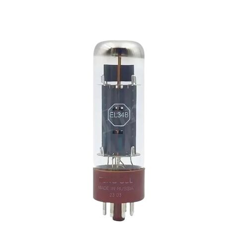 طقم مضخم صوت HiFi EL34B DIY (4 قطع رباعية متطابقة) in Saudi Arabia
