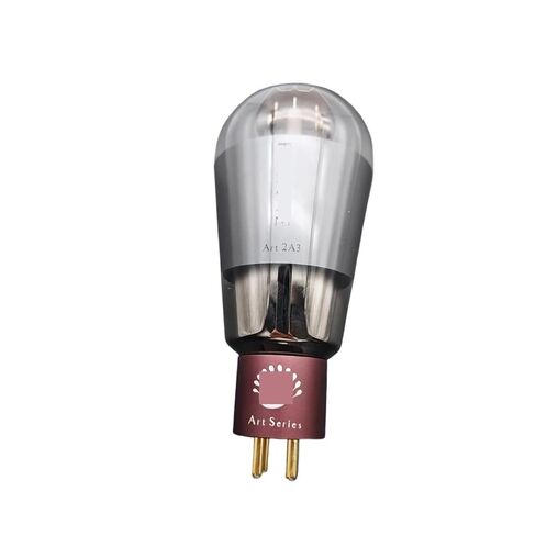 2A3 Tube Replaces 2A3D WE2A3 2A3C 2A3B 2A3T(1pcs) in Saudi Arabia