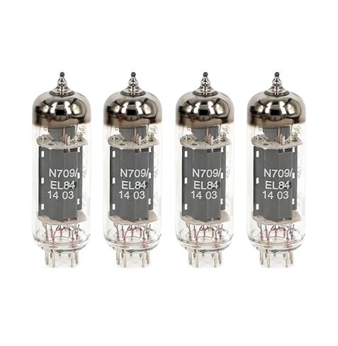 EL84 Tube Upgrade 6P14 6N14P 6BQ5 7189(1pcs) in Saudi Arabia