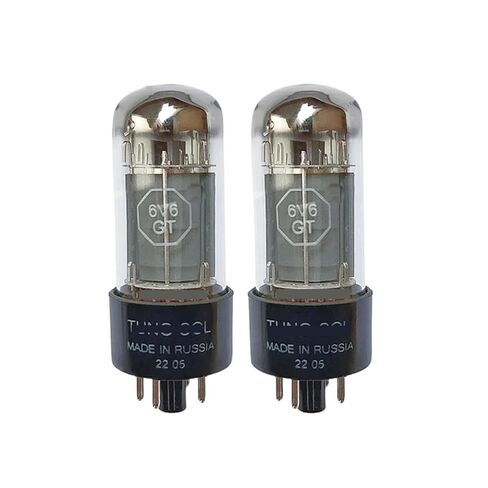 أنبوب فراغ 6V6GT يستبدل مباشرة 6P6P/6N6C/CV511، إلكترونيات الصوت HiFi (قطعة واحدة) in Saudi Arabia