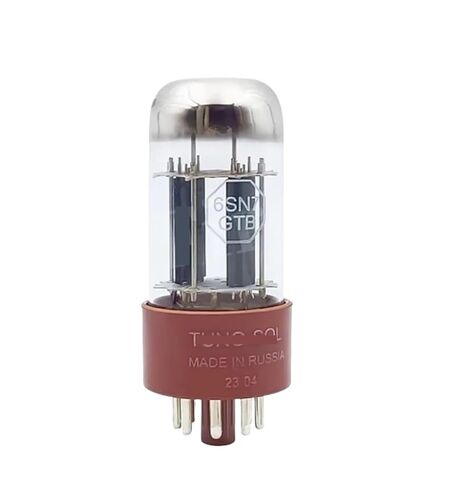 6SN7 6SN7GTB Vacuum Tube Replaces CV181 6SN7 6N8P 6H8C 6SN7GT 5692 Audio Tube(4pcs Matched Quad) in Saudi Arabia