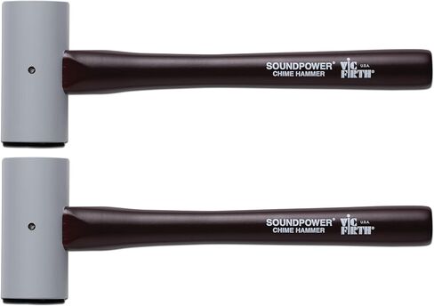 Vic Firth Soundpower Chime Hammer in Saudi Arabia