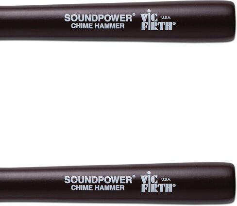 Vic Firth Soundpower Chime Hammer in Saudi Arabia