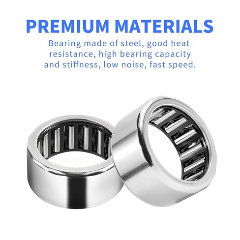 RC162110 Needle Roller Bearings One Way Bearing 1-inch ID x 1-5/16-inch OD x 5/8-inch Width in Kuwait