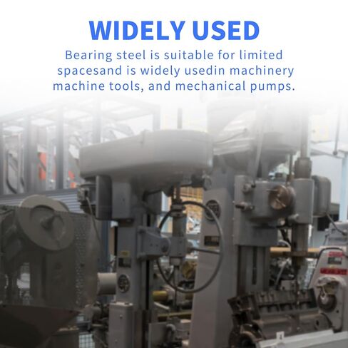 RC162110 Needle Roller Bearings One Way Bearing 1-inch ID x 1-5/16-inch OD x 5/8-inch Width in Kuwait