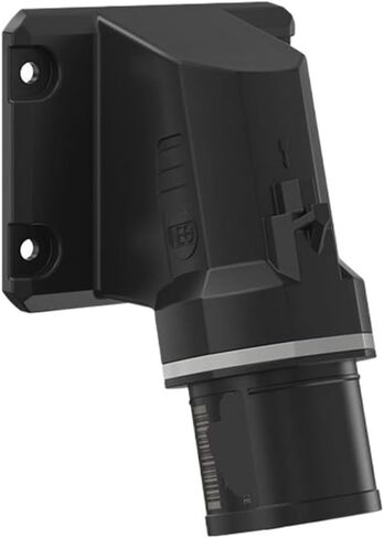 IP54 Waterproof and dustproof Wall-Mounted Industrial Plug 16A 3P(FW711303SK) in Saudi Arabia