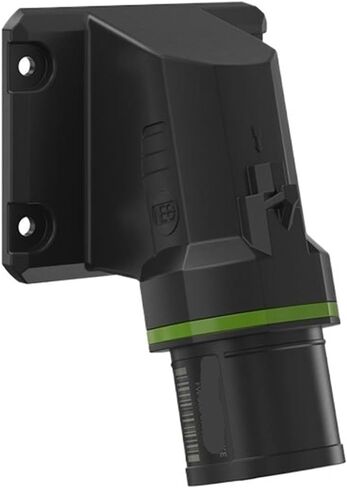 IP54 Waterproof and dustproof Wall-Mounted Industrial Plug 16A 3P(FW711303SK) in Saudi Arabia